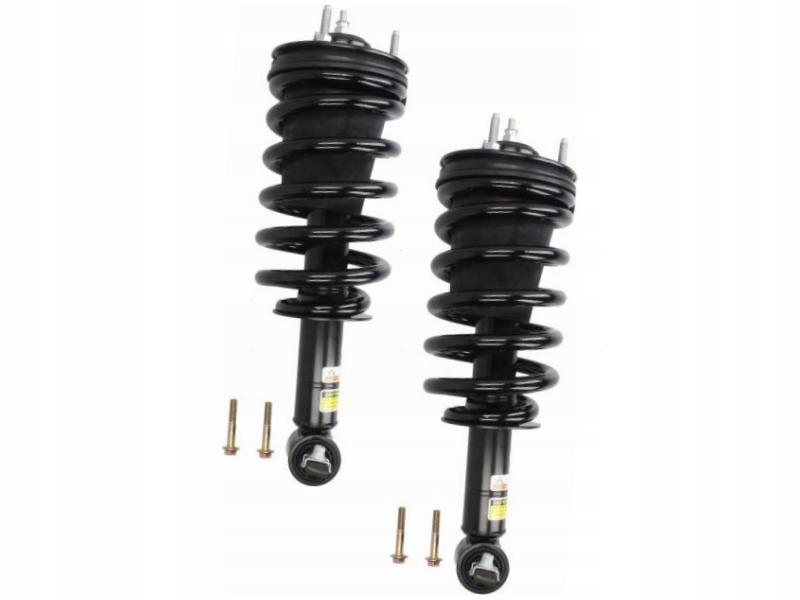 фото №1, Амортизатори перед arnott mr-3568