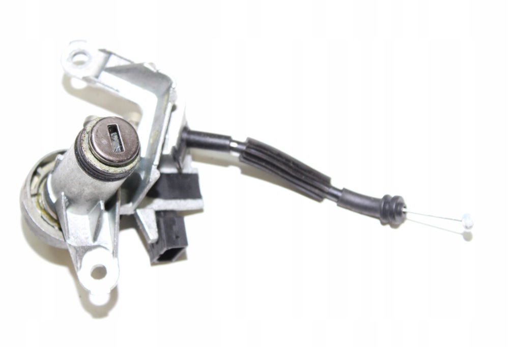 фото №1, Вкладка замок кришки багажника audi a8 d3 4e0827573