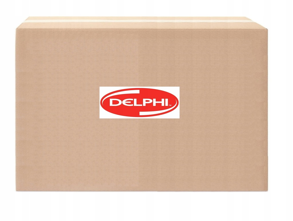 фото №1, Delphi tsp0225204 конденсатор, кондиціонер