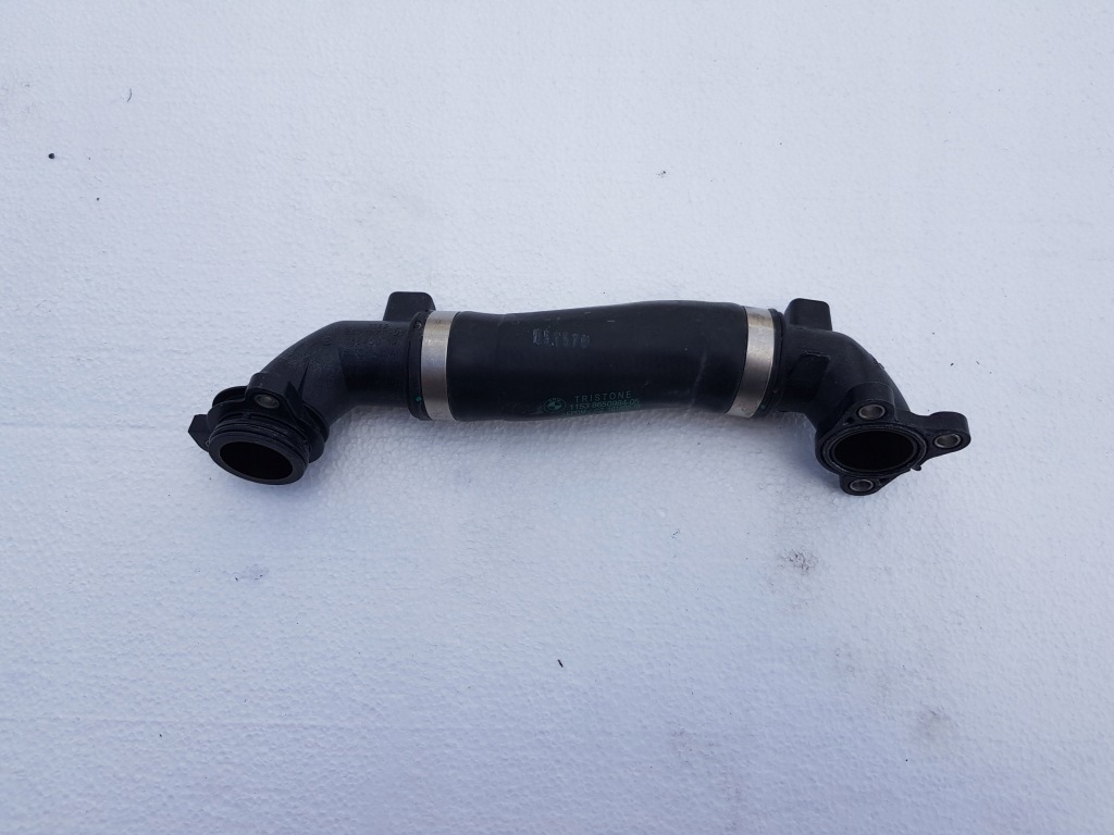 фото №1, Bmw x3 g01 пабтрубок  шланг труба воды 11538650984