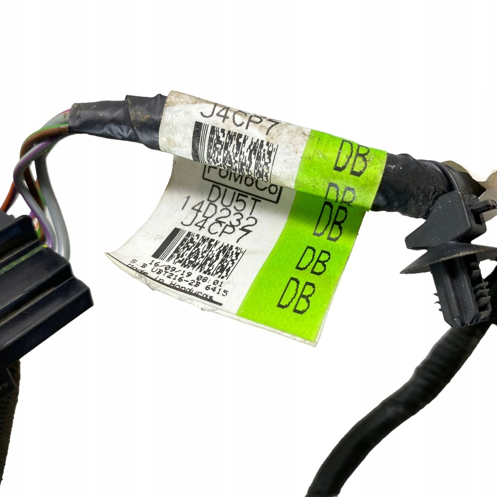 фото №9, Ford edge ii 2019 сиденья, сиденье