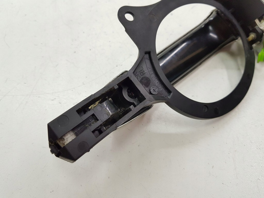 фото №7, Peugeot 4007 ручка наружная задняя 2011