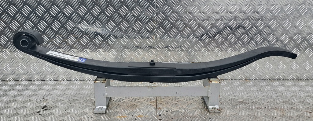 фото №1, Ресора brantner schomäcker 23769000