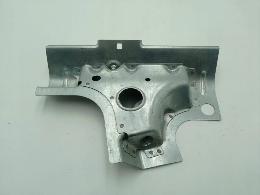 фото №1, Oryg. підсилювач канал skoda octavia iii