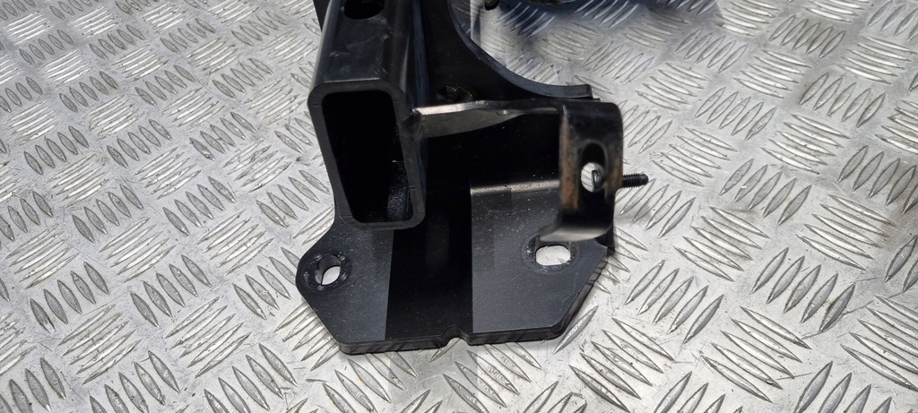 фото №9, Bmw оригінальний номер 9465776 4' g26 i4 hak буксирувальний електричний складний westfalia