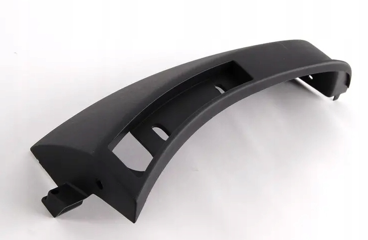 фото №1, Спойлер бампера передний usa mini cooper s r53