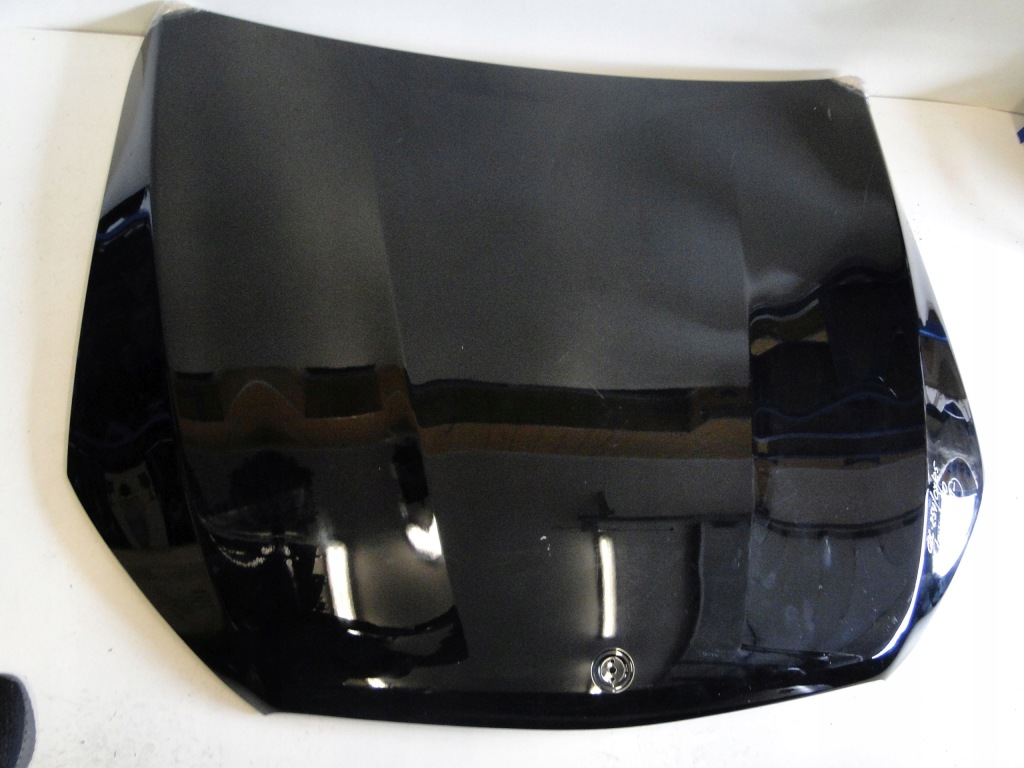 фото №7, Mercedes капот кришка двигуна a2538800157 glc 253 x253