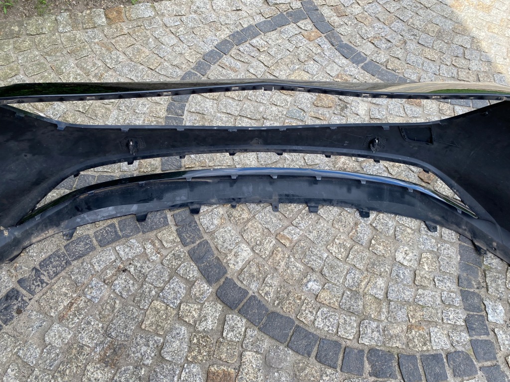 Opel insignia b 2 2 рестайлинг  бампер перед решётка хром 39140468 оригинал Доставка