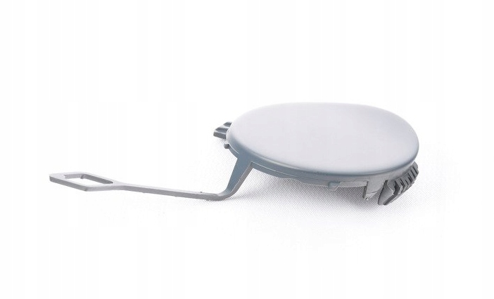 фото №1, Заглушка фаркоп бампера задняя, правая mini countryman s r60 оригинал