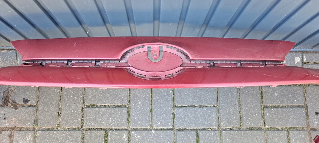 фото №5, Hyundai i10 ii lift 17- lift бампер перед передній 86511-b9500