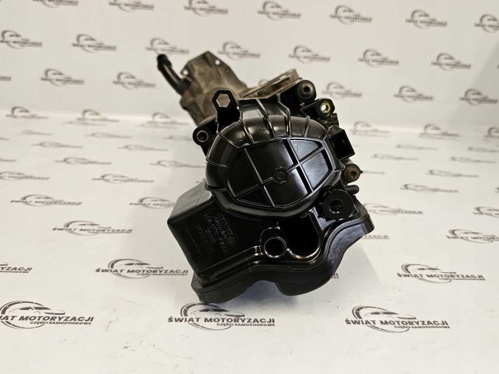 фото №5, Bravo doblo 1.6 m-jet 198a3000 105km клапан egr 55229740 0428792 k5t70977