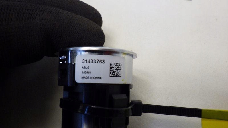 фото №7, Кнопка запуск стоп volvo xc40 31433768