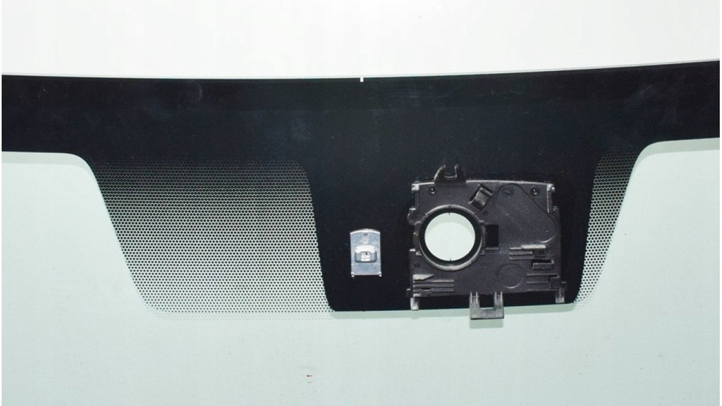 фото №2, Стекло do renault master iii 10- +камера +датчик