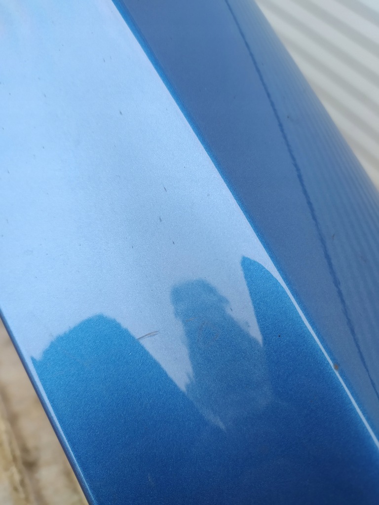 фото №7, Bmw 2 f23 накладка порог молдинг порог левый