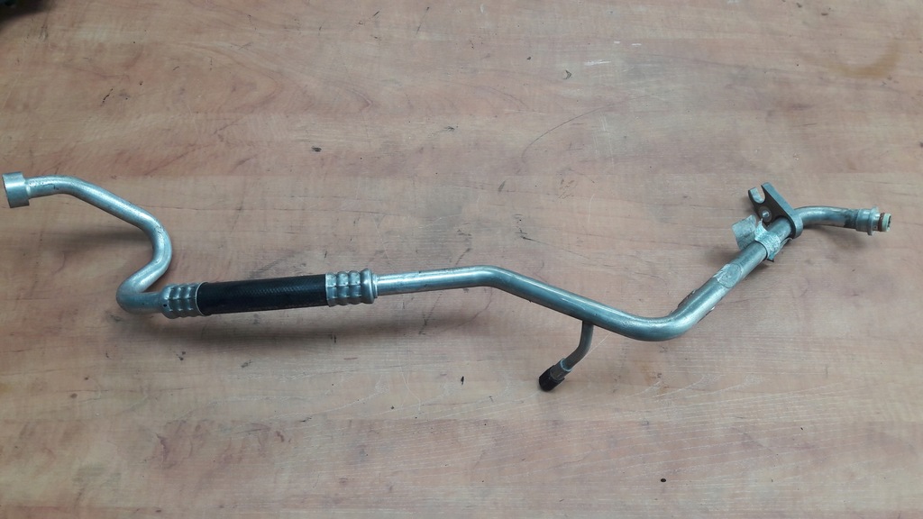 фото №1, Focus mk2 шланг трубка кондиционера