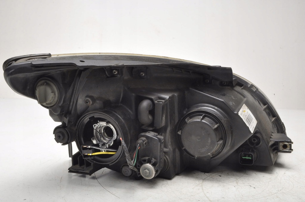 фото №7, I30 лампа ліва передня лівий перед 92101-2r010