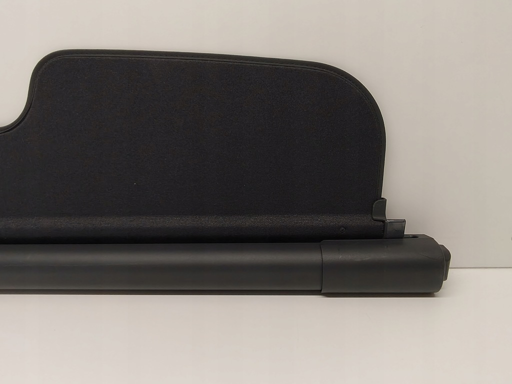 фото №8, Vw caddy v 2k7 шторка багажника nowa оригинал 2020-