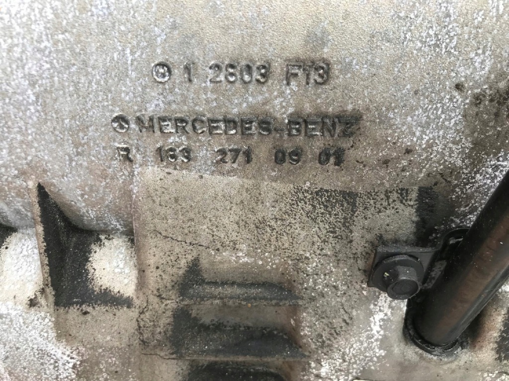 фото №6, Jeep grand cherokee 3,0crd wk wh коробка передач bdb стан