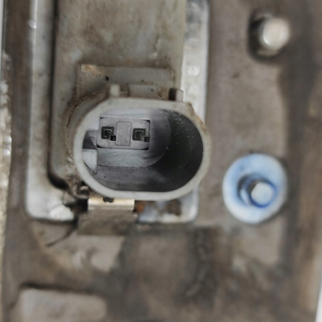 фото №7, Audi a8 s8 d3 4e 2006 ліва сторона поворотник передній