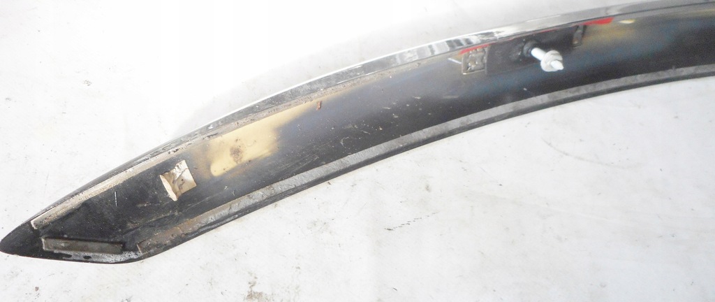 фото №8, Opel insignia a hb молдинг спойлер кришки багажника 13266863