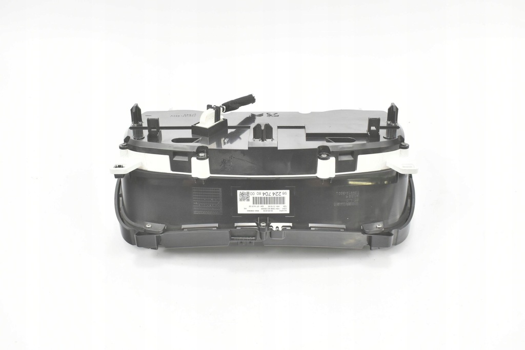 фото №3, Лічильник прилади expert iii jumpy iii proace ii