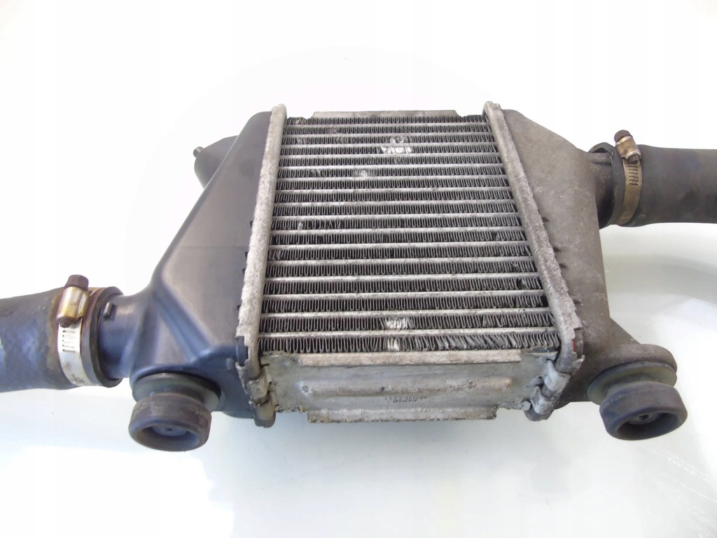 фото №6, Інтеркулер honda accord viii 2.2 i-dtec 127100-3251