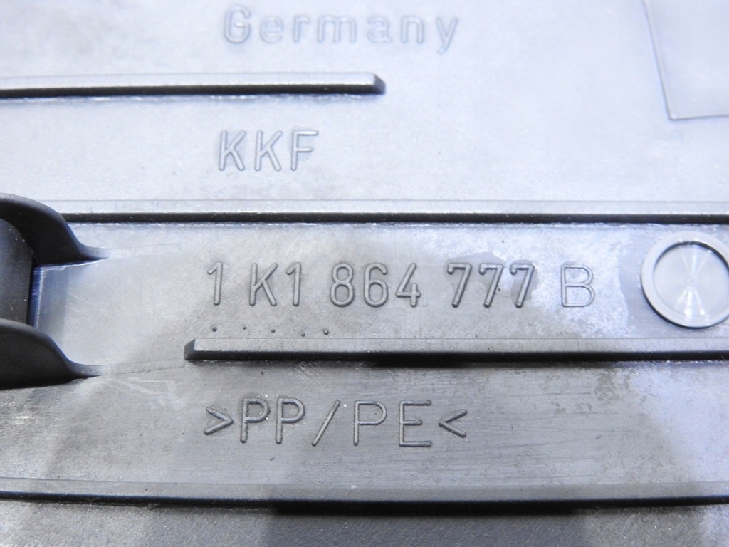 фото №6, Підніжка підніжка лівий skoda octavia ii