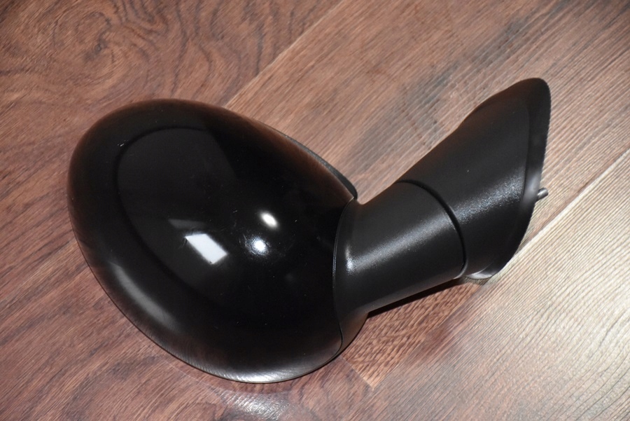 фото №15, Зеркало левая 3pin mini countryman r60 r61 r2015