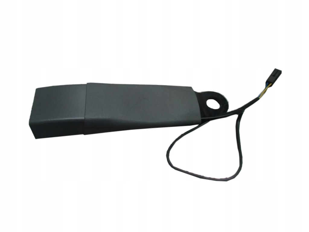 фото №1, Штекер клипса ремней 0yx531d5ad chrysler sebring