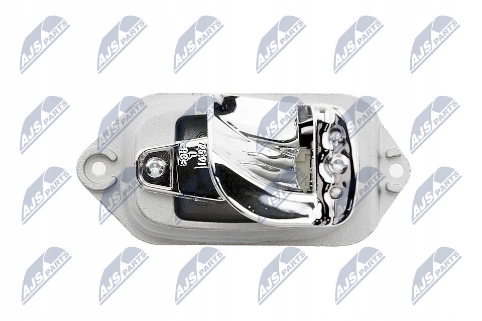 фото №11, Блок управления, освещение nty epx-bm-023