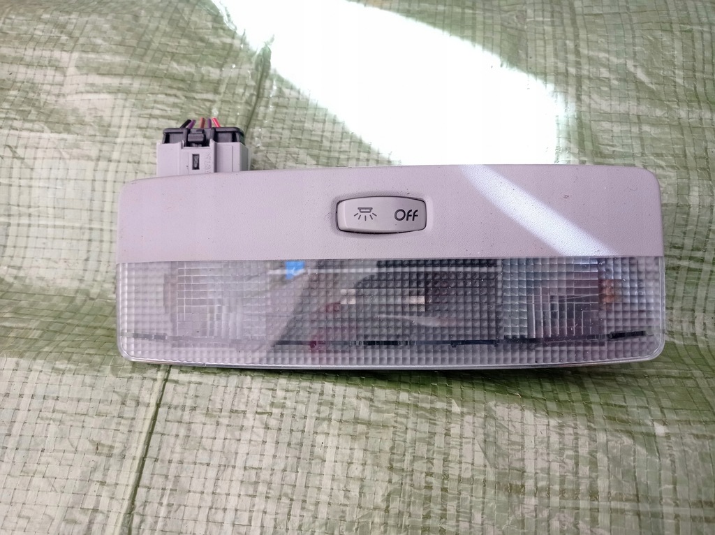 фото №2, Лампа свет потолочный primera p12 laguna ii