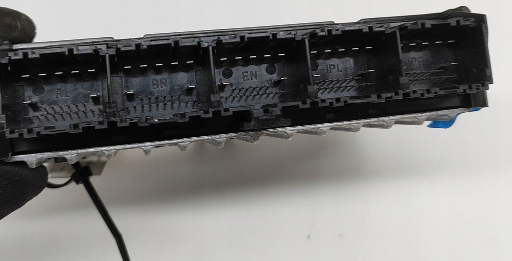 фото №7, Jaguar i-pace 2018 блок керування / модуль ecu