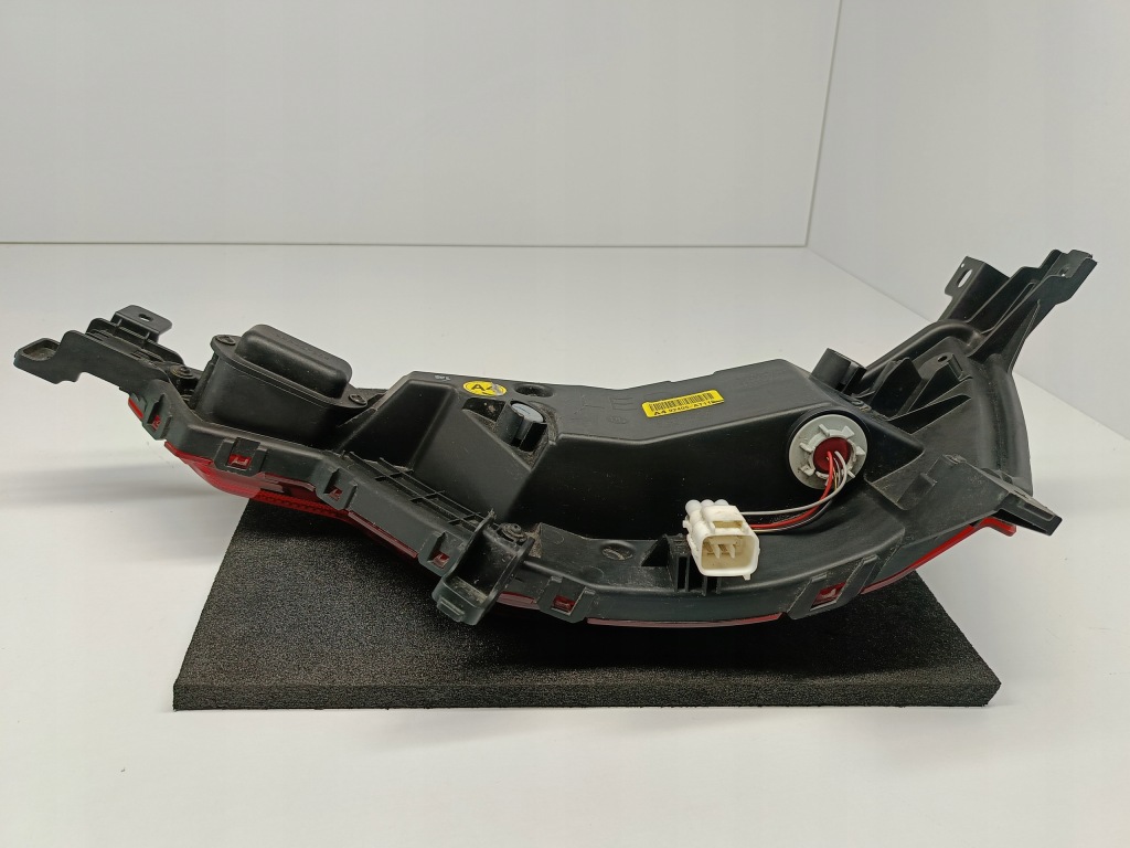 фото №11, Kia niro ii 22- лампа лівий задня ліва задня бампера led eu 92405-at110