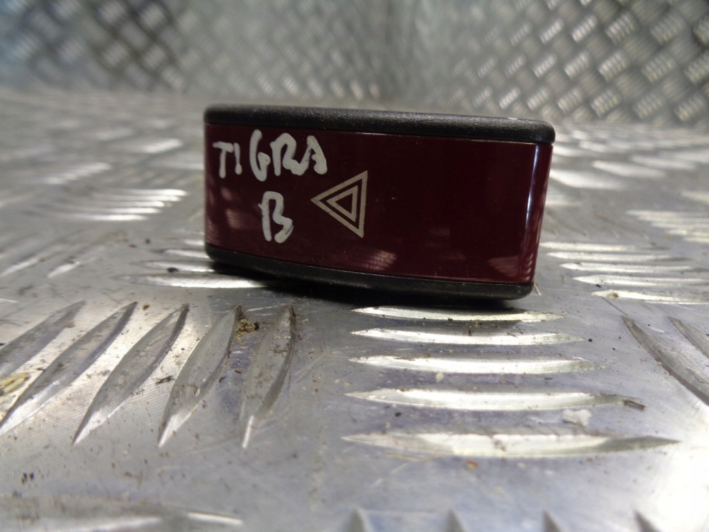 Купити Перемикач світла аварійних opel tigra b