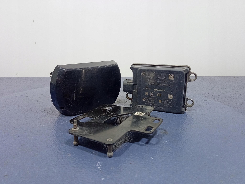 фото №1, Bmw x5 g05 18- радар датчик 5a336b2 6883865