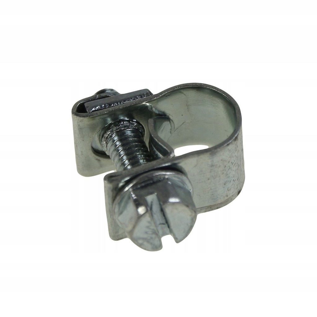 фото №1, Хомут винтовая на винтах 9-0.6 śr. 6-8