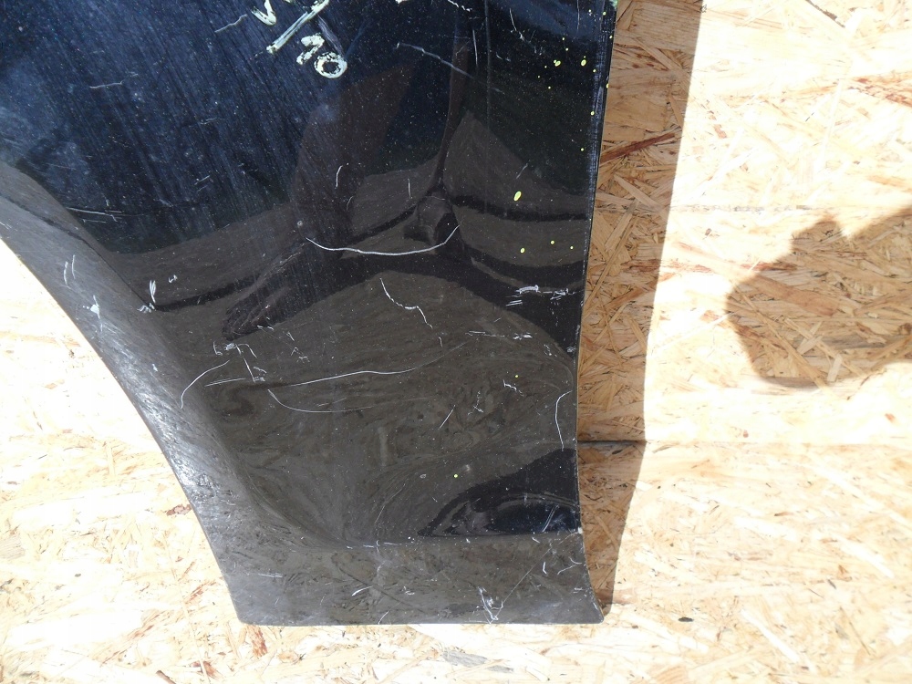 Audi a6 c6 2006 2007 2008- крыло  левое Цена