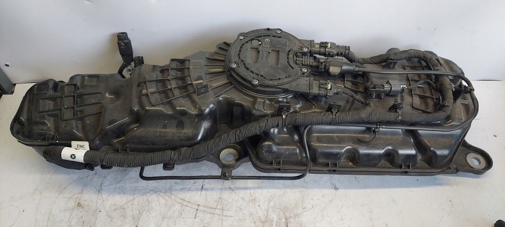 фото №1, Jeep compass бак adblue p68384274ac