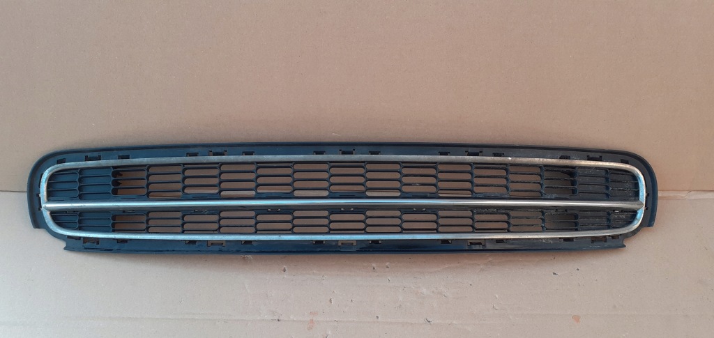 Купить Решётка средняя решётка  mini r55 56 r57 2753647 оригинал