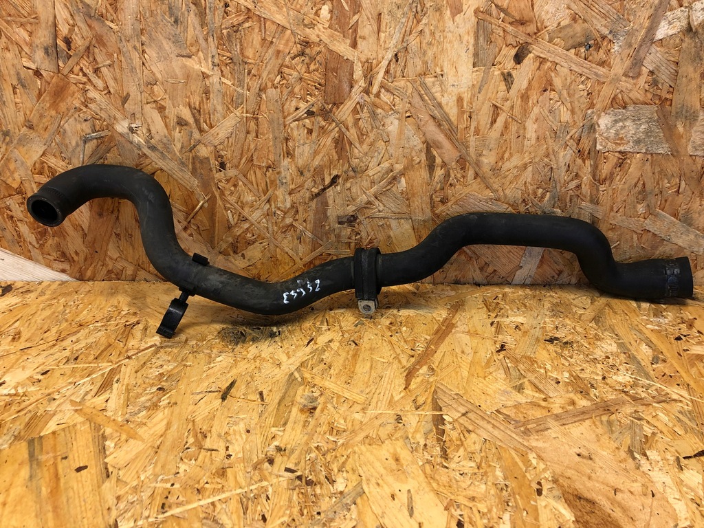 фото №1, Bmw e39 шланг wąż труба wody 1744053