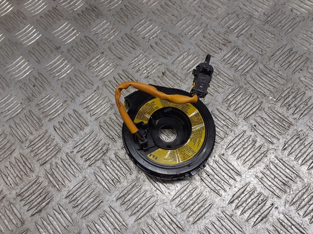 фото №1, Лента подушки безопасности подушка безопасности hyundai getz hgo.f38..0053