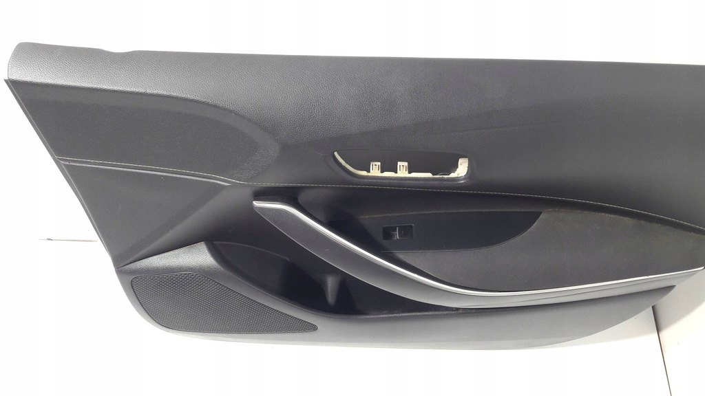 фото №5, Toyota corolla e210 e21 обшивка дверь передний правый 6761102860 et71