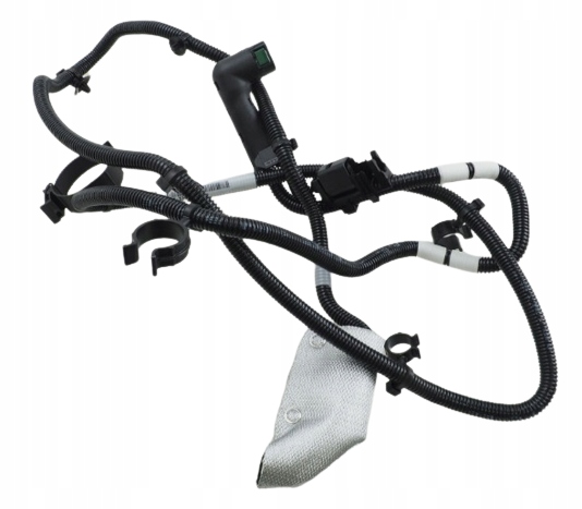 фото №1, Шланг впрыска adblue volkswagen оригинал оригинальный номер