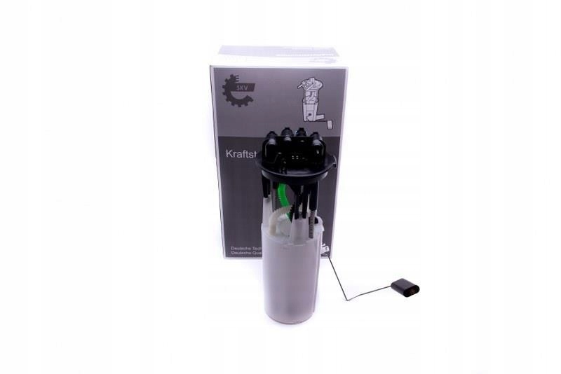 фото №11, Насос пального land rover defender 2,5 d wfx000260