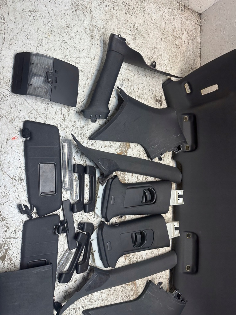 фото №7, Стеля audi a3 8p s-line lift 5 двері