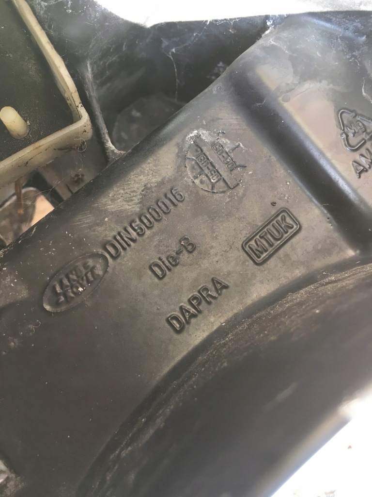 фото №10, Pas передній land rover discovery iii din500016