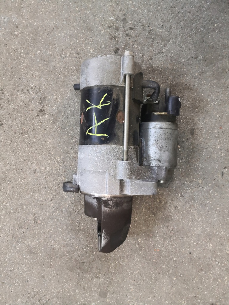 фото №1, Стартер opel astra 5 k 1.6 cdti