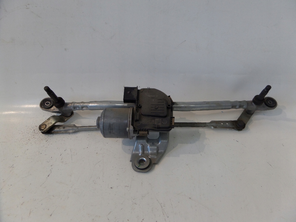 фото №1, Alfa romeo giulia моторчик механізм двірник