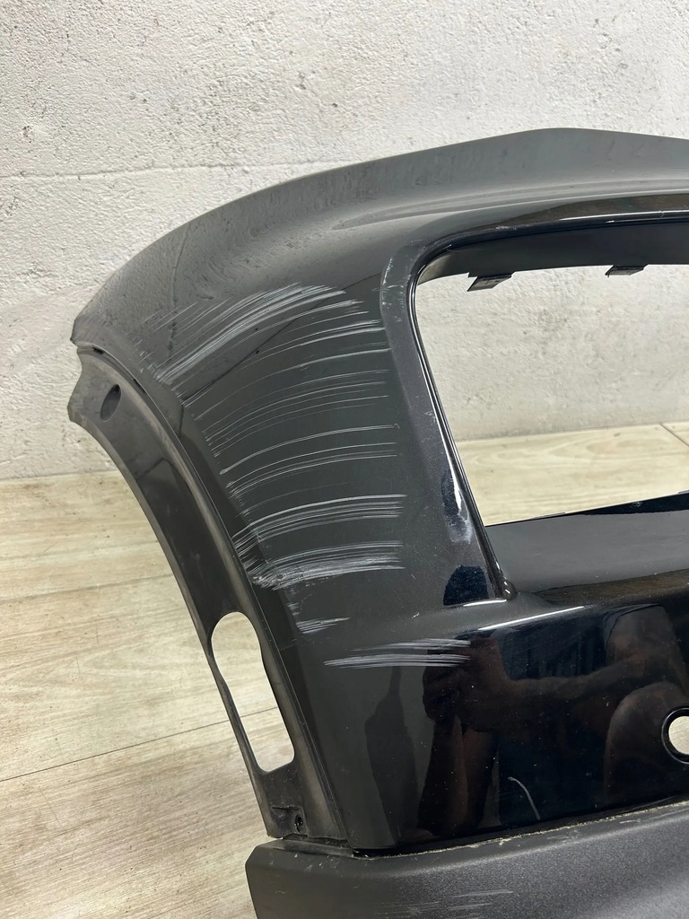 фото №8, Ford explorer vi lift бампер передний