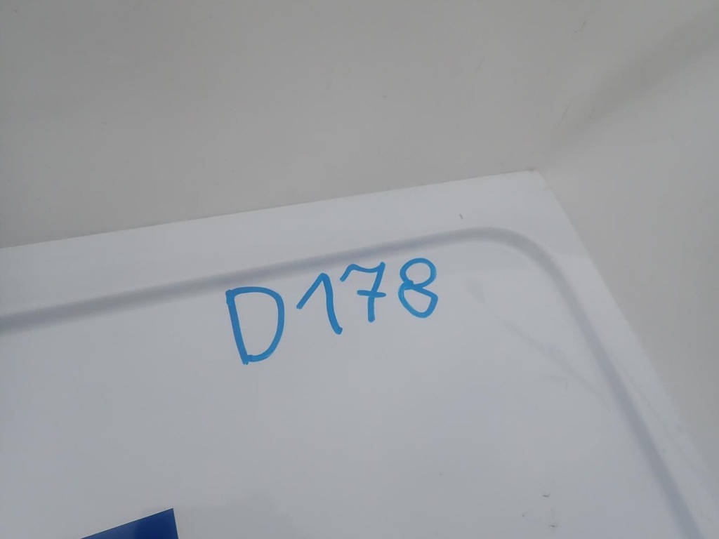 фото №7, Ford transit custom 17-23 двері бічний зсувні